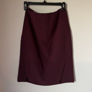 White House Black Market Skirt